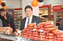 Oral Et'ten Sağlık Çalışanlarına Anlamlı Kampanya