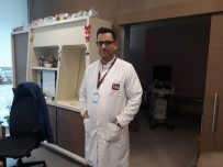 ERKEN DOĞUM - Prof. Dr. Hüseyin Cengiz Açıklaması 'Anne Karnında Bebeğe Virüs Geçmiyor'