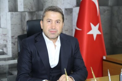 Siirt TSO Üye Aidatını Ekim Ayına Erteledi