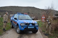 Sivas'ta 5 Köy Karantina Altına Alındı Haberi