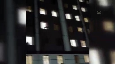 Sivas'ta Karantina Altındaki Öğrencilerden 'We Will Rock You' Şarkısı