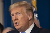 CONNECTICUT - Trump'tan 3 Eyalet İçin Zorunlu Karantina Açıklaması