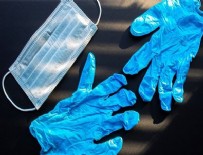 PSİKİYATRİ UZMANI - Uzmanlardan plastik eldiven uyarısı!