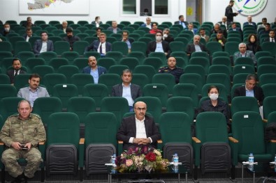 Vali Demirtaş Açıklaması 'Mücadeleyi Tedbirleri Titizlikle Uygulayarak Kazanacağız'