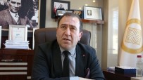 ATSO Başkanı Demirci'den Sınır Kapılarıyla İlgili 'Korona Virüsü' Açıklaması Haberi