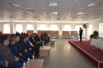 Başkan Özkan Altun Açıklaması 'Üreticilerimizin Destekçisi Olmaya Devam Edeceğiz'