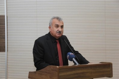 BEÜ'de '28 Şubat Ve Müslümanca Duruş' Konferansı