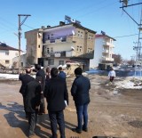 Bulanık Belediyesi Çalışmalarına Hız Verdi