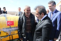 Diyarbakır'da Dev Tarım Projesi Haberi