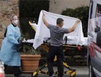 BIRLEŞIK ARAP EMIRLIKLERI - En yetkili isimden şoke eden koronavirüs açıklaması