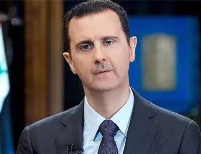 Esad Suriye'de genel seçim tarihini açıkladı