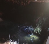 Giresun'da Trafik Kazası Açıklaması 1 Ölü Haberi