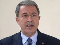 MILLI SAVUNMA BAKANı - İdlib'den acı haber!