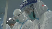 İspanya'da Korona Virüsünden İlk Ölüm