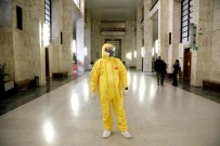 İtalya'da Virüs Nedeniyle Ölü Sayısı 79'A Yükseldi