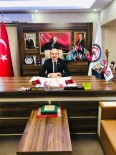 BÖLÜCÜLÜK - Abbas Gündüz Açıklaması 'HDP'li Tosun'un Vereceği Hesap Ağır Olacak'