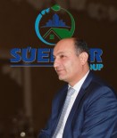 TAAHHÜT - Ali Süer Açıklaması 'Hiçbir Çalışanımızı Mağdur Etmeyeceğiz'