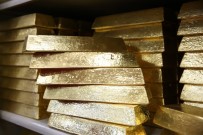 REKOR - Altın Tarihi Zirvede