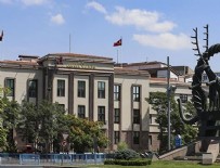 ALıŞVERIŞ - Artık Ankara'da da yasak!