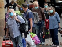 BAŞBAKAN - Avustralya'da Korona Sonucu 2 Kişi Daha Hayatını Kaybetti