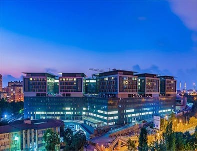 Bakan Koca'dan Okmeydanı Eğitim ve Araştırma Hastanesi açıklaması