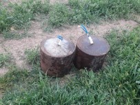 MILLI SAVUNMA BAKANLıĞı - Barış Pınarı Bölgesinde 2 Adet EYP İmha Edildi