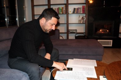 Belediye Başkanı Arı, Her Akşam 50 Kişiye Telefondan Ulaşıyor