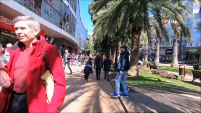 Belediye Başkanından Ruslara Çağrı; 'Lütfen Soçi'ye Gelmeyin'