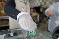 Bingöl'de Fırınlarda, Mıknatıslı Hijyenik Eldiven Dönemi