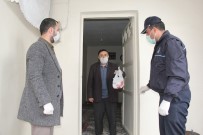 Bitlis Belediyesinden Kronik Hasta Ve Yaşlı Hizmeti