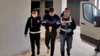 MURAT YILDIRIM - Bolu'da Türkiye Cumhuriyetine Küfür Eden 3 Öğrenciden 2'Si Tutuklandı