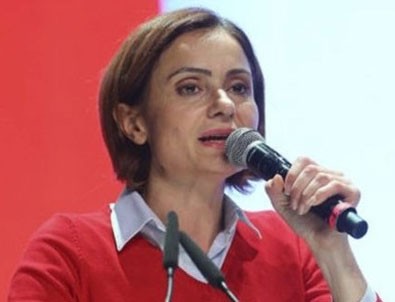 Canan Kaftancıoğlu'nun iki yüzü!