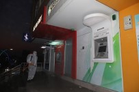 Çayırova'da Dezenfekte Çalışmaları Sürüyor