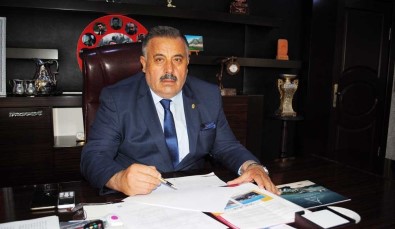 ÇESOB Başkanı Gür; 'Esnaf Kredisinde Yeni Düzenleme Yapıldı'