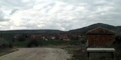 Çorum'da Bir Köy Karantinaya Alındı
