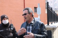 DEVLET SIRRI - Devlet Sırrı Vereceğiz Diyerek Dolandırmaya Çalıştılar