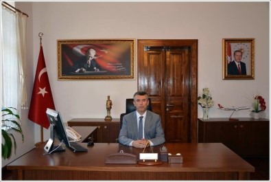 Edremit Kaymakamı Ali Sırmalı Uyardı Açıklaması