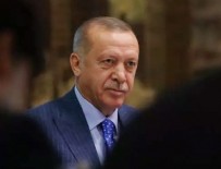 KAPSAM DIŞI - Erdoğan 'Karşıyım, beni ikna edemezsiniz' deyince değişti