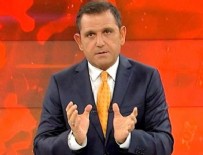 FATİH PORTAKAL - Fatih Portakal'dan İBB'ye eleştiri!