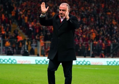 Ferah Ece Açıklaması 'Fatih Terim'in Tedavisi Evde Sürecek'