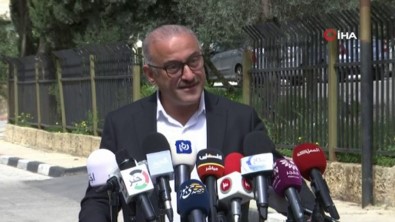 Filistin'de Yeni 7 Korona Virüs Vakası Tespit Edildi