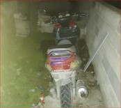 BİSİKLET - Hırsızlık Ve Çeşitli Suçlardan 24 Şahıs Tutuklandı