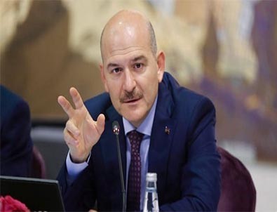 İçişleri Bakanı Süleyman Soylu, koronavirüs için kritik günü açıkladı