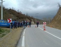 İÇIŞLERI BAKANLıĞı - İçişleri Bakanlığı açıkladı: 39 yerleşim yerinde karantina