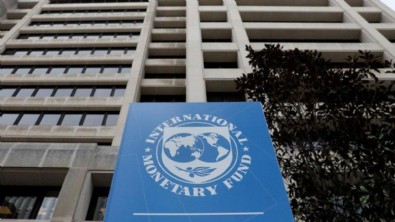 IMF'den Türkiye açıklaması