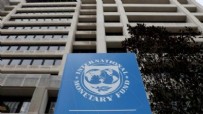 ULUSLARARASı PARA FONU - IMF'den Türkiye açıklaması