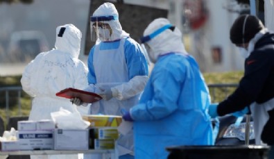 İngiltere'de koronadan 5 Türk hayatını kaybetti