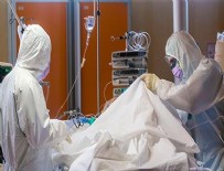 İSPANYA - O ülkede son 24 saatte yaşanan can kaybı açıklandı!