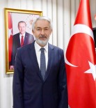 Isparta Belediye Başkanı Şükrü Başdeğirmen, 5 Aylık Maaşını Bağışladı