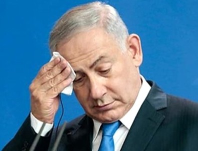 İsrail Başbakanı Netanyahu, danışmanında Kovid-19 çıkması nedeniyle karantinaya girdi